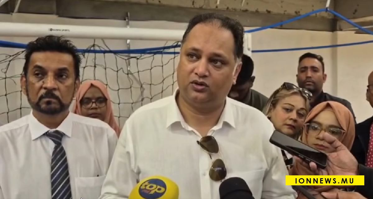 Aadil Ameer Meeah : « Li pa posib l’État continye peye, mais pa gagn ...